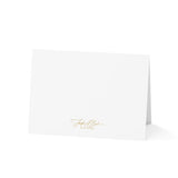 Light Within - Greeting Cards Set