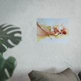 Echoes of Gratitude – Fine Art Print