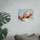 The Overflow - Fine Art Print