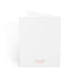 Softly Unfolding - Greeting Cards Set
