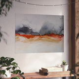 Joyous Strength - Fine Art Print