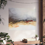 Sacred Horizon - Fine Art Print