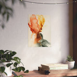 Ember Glow – Fine Art Print