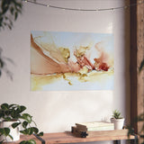 Echoes of Gratitude – Fine Art Print