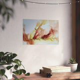 The Overflow - Fine Art Print