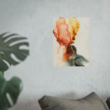 Ember Glow – Fine Art Print