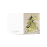 Oh Christmas Tree - Greeting Cards Set
