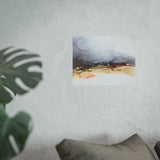 Sacred Horizon - Fine Art Print