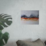 Joyous Strength - Fine Art Print