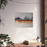 Joyous Strength - Fine Art Print