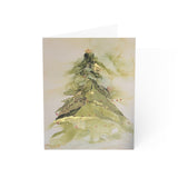 Oh Christmas Tree - Greeting Cards Set