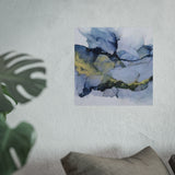 Dancing in the Storm - Fine Art Print