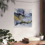 Dancing in the Storm - Fine Art Print