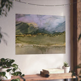 Tranquil Evening - Fine Art Print