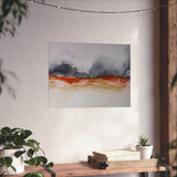 Joyous Strength - Fine Art Print