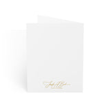 Humble Perseverance - Greeting Cards Set