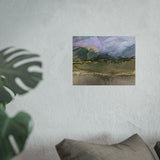 Tranquil Evening - Fine Art Print