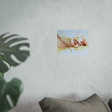 Echoes of Gratitude – Fine Art Print