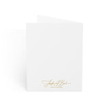 Oh Christmas Tree - Greeting Cards Set