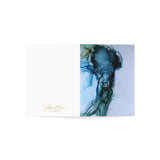 Humble Perseverance - Greeting Cards Set